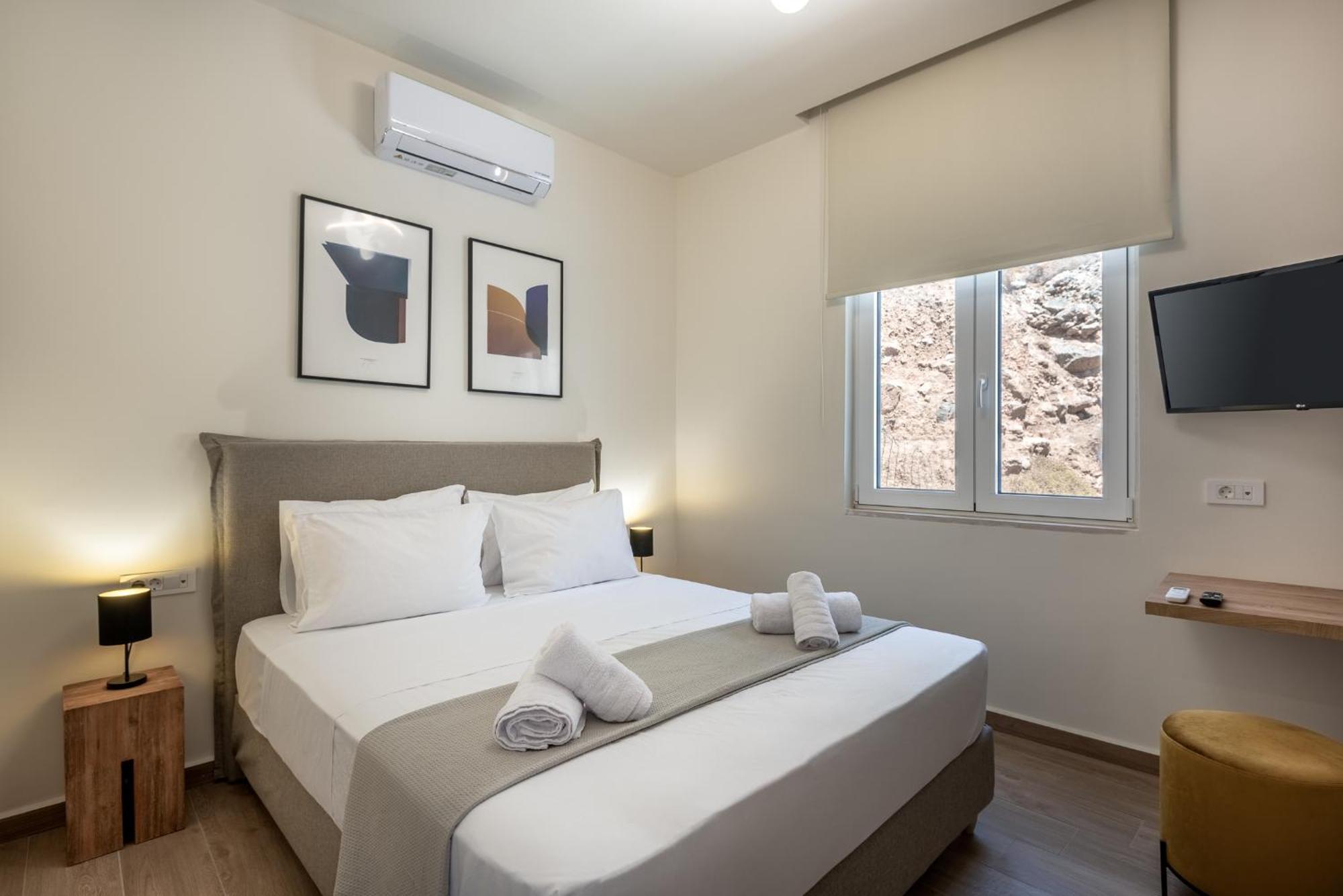 Cavros Residence ,In Chora Sfakion 'Construction 2024' Kültér fotó