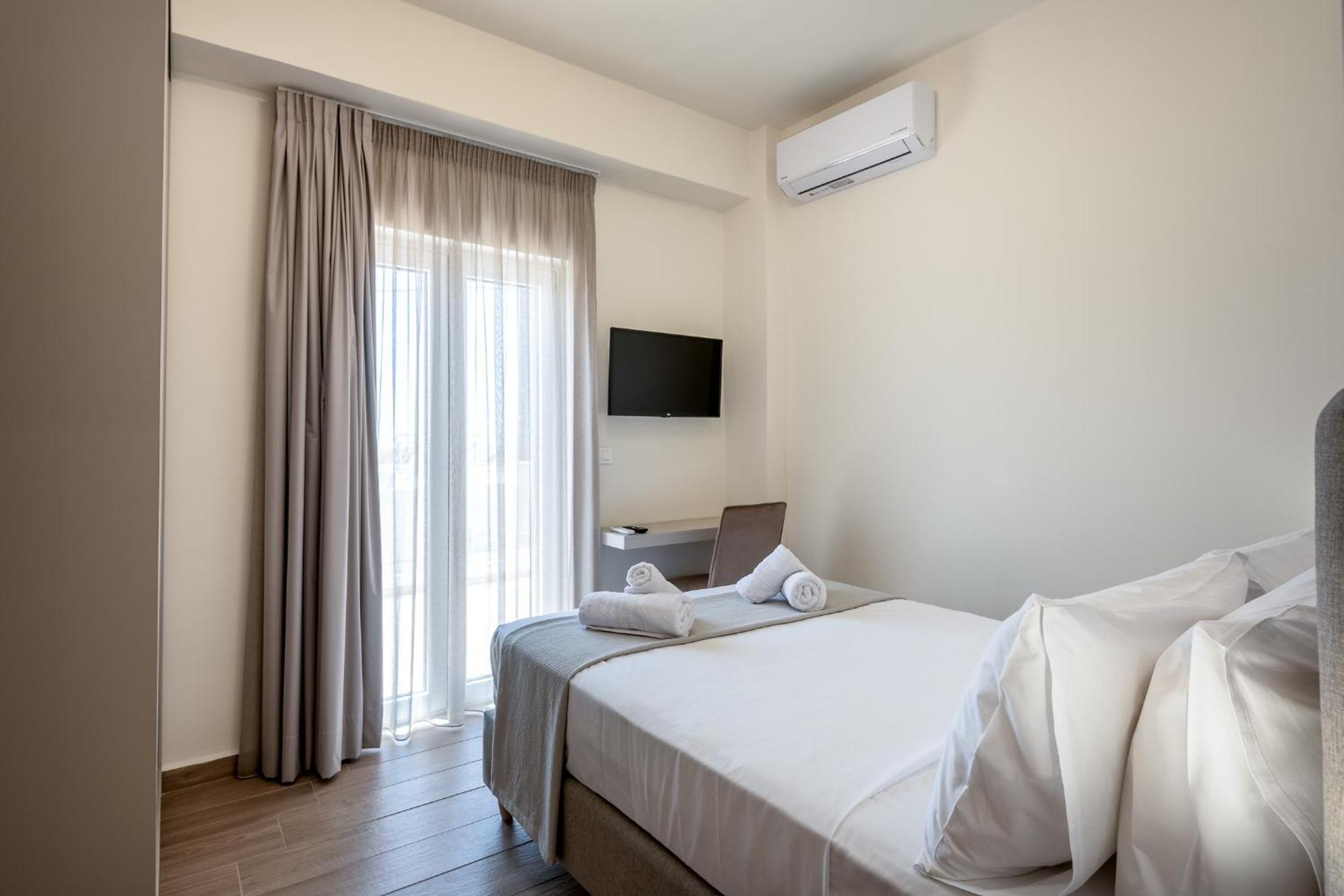 Cavros Residence ,In Chora Sfakion 'Construction 2024' Kültér fotó