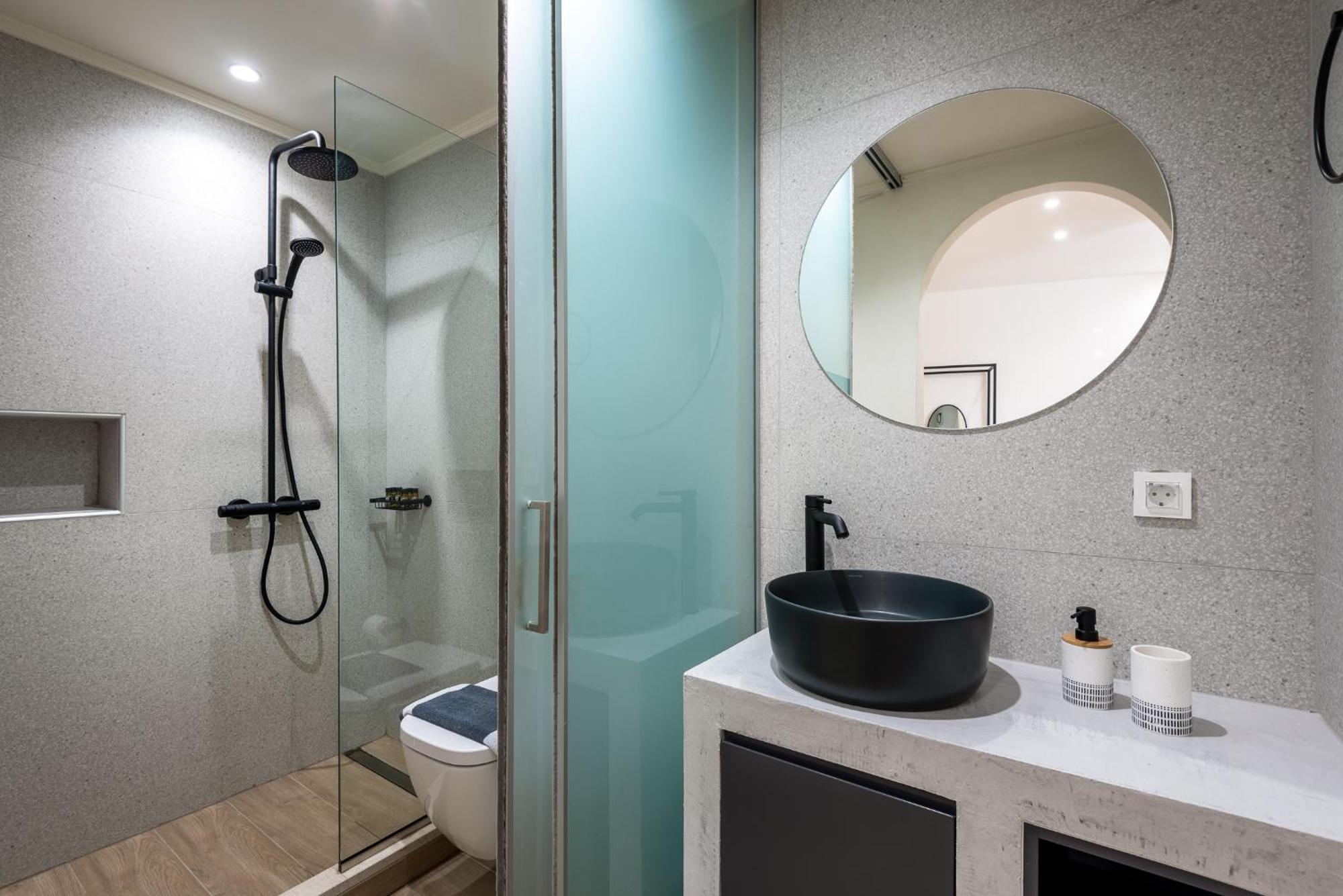 Cavros Residence ,In Chora Sfakion 'Construction 2024' Kültér fotó