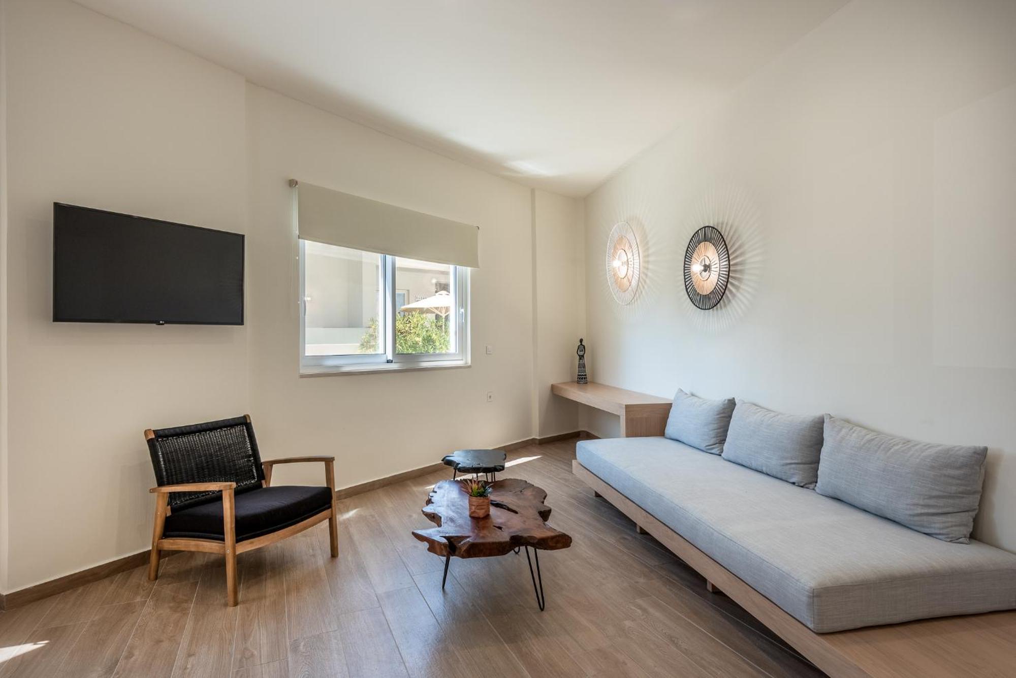Cavros Residence ,In Chora Sfakion 'Construction 2024' Kültér fotó
