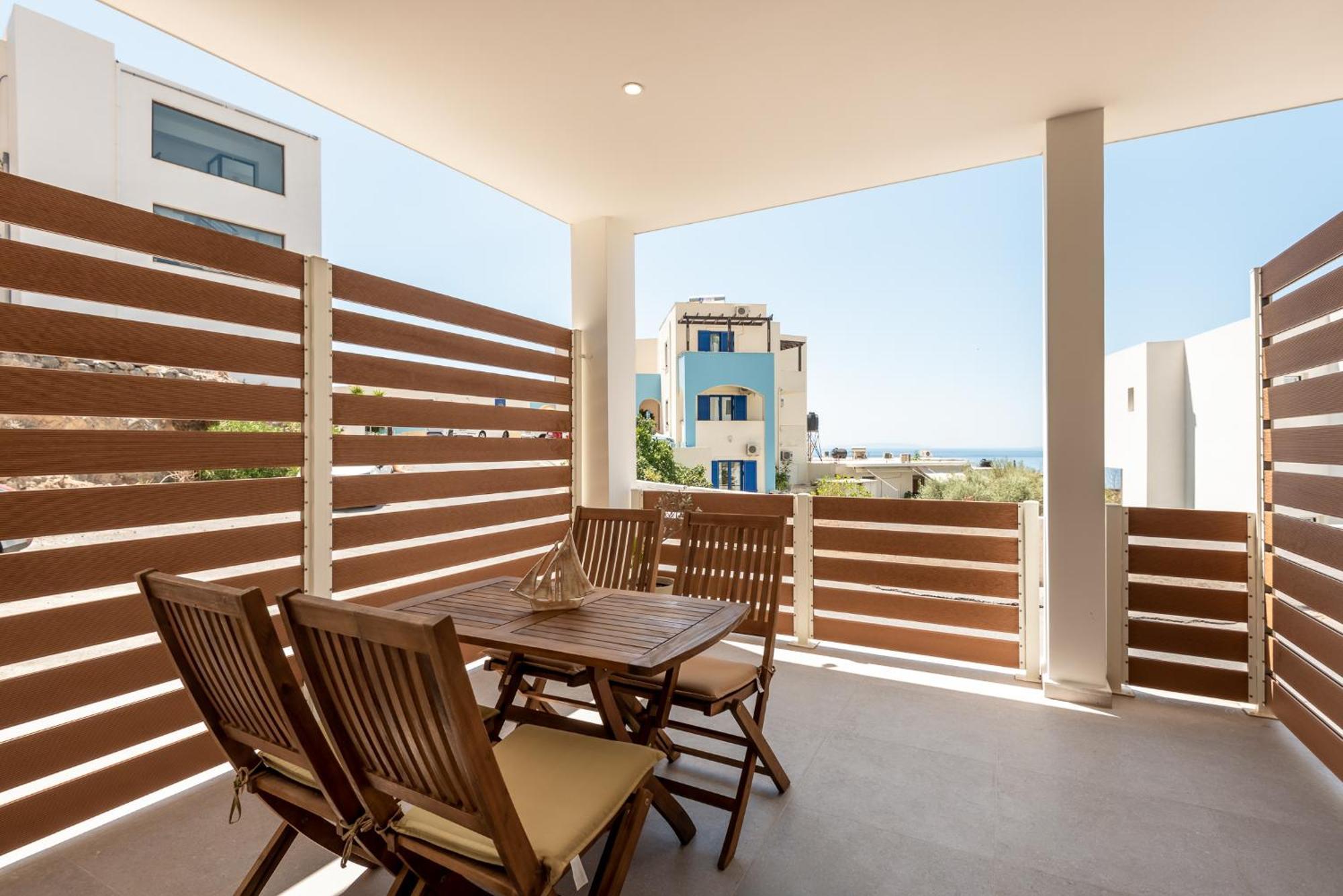 Cavros Residence ,In Chora Sfakion 'Construction 2024' Kültér fotó