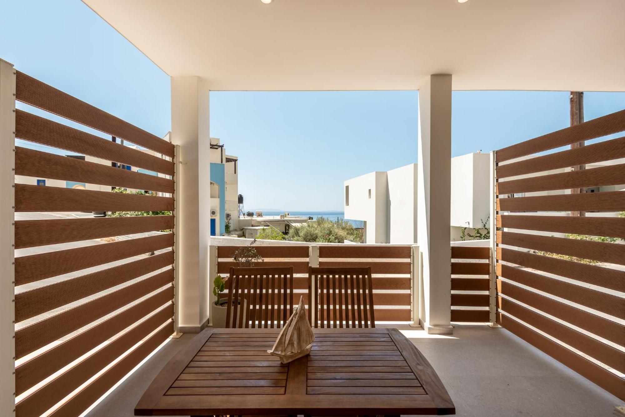 Cavros Residence ,In Chora Sfakion 'Construction 2024' Kültér fotó