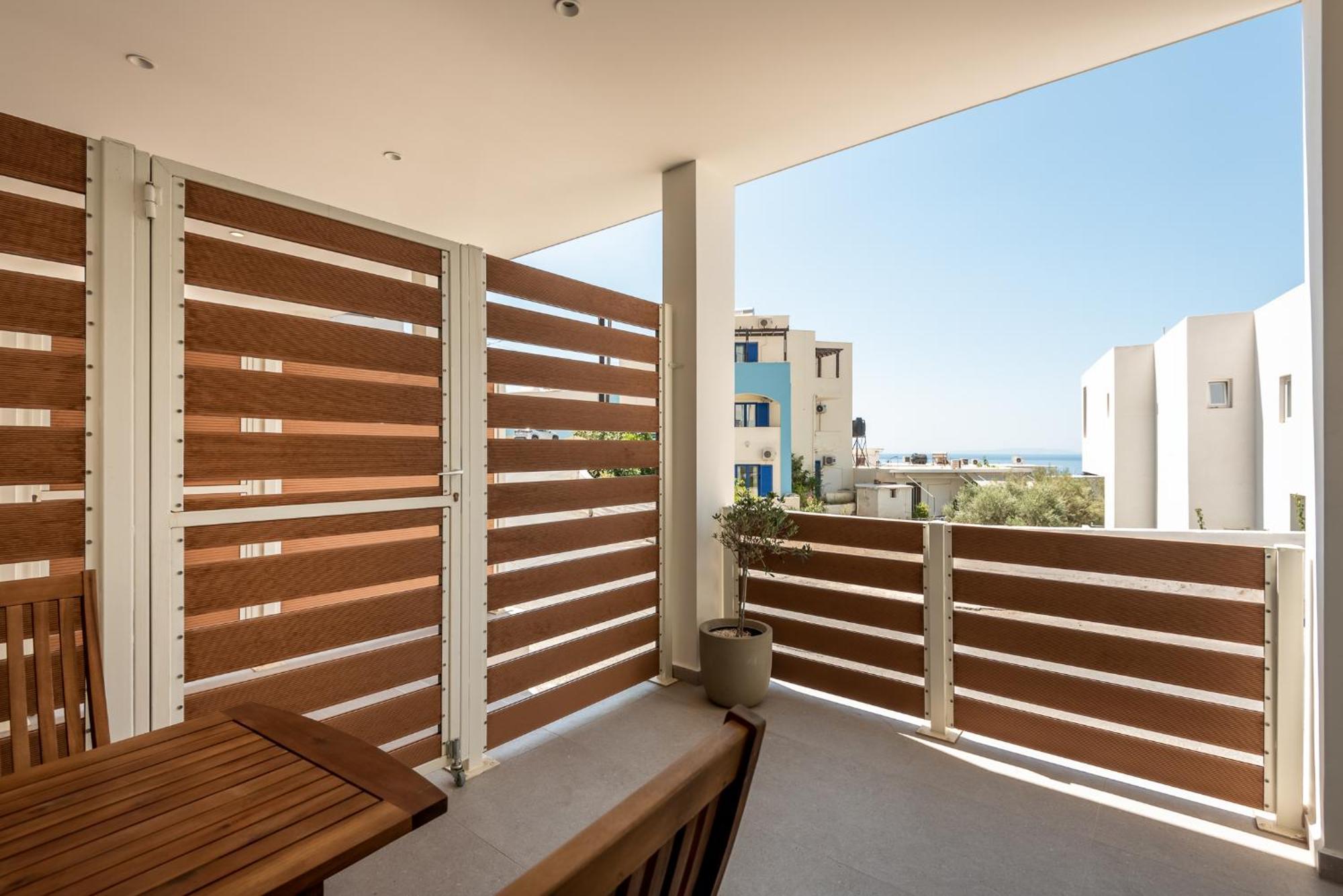 Cavros Residence ,In Chora Sfakion 'Construction 2024' Kültér fotó